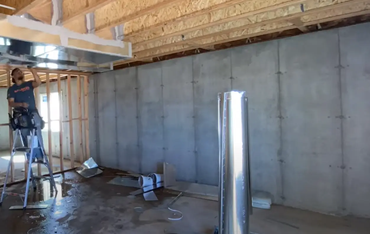 How Much Does Metal Ductwork Cost? MetalProfy