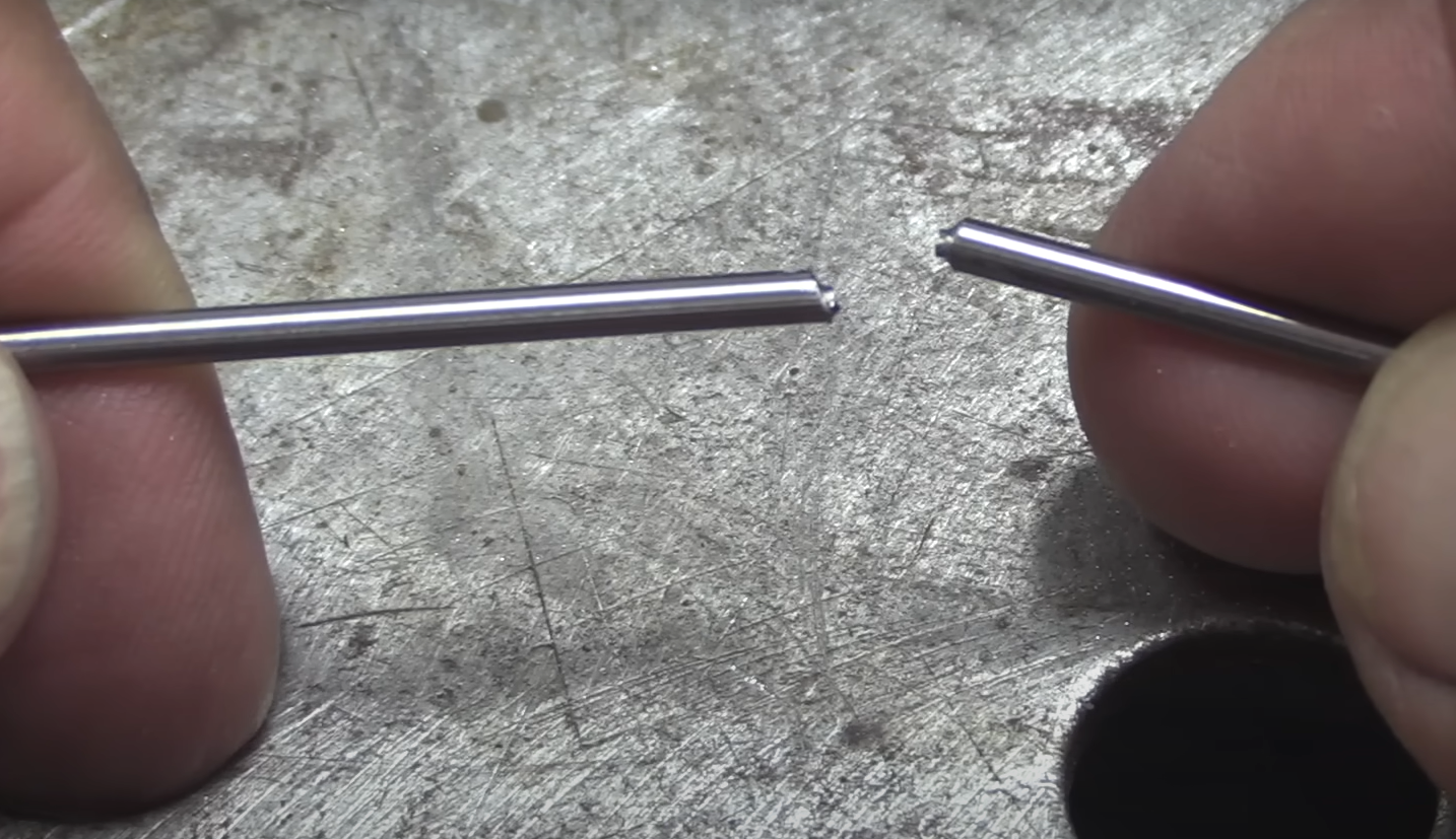 How To Cut Tungsten? - MetalProfy