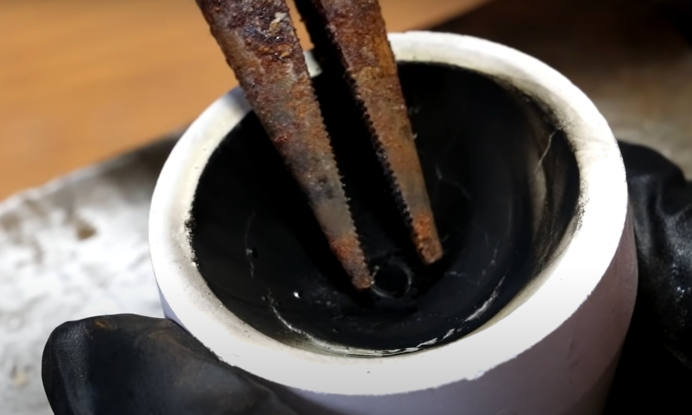 How to Extract Precious Metals From Catalytic Converters? MetalProfy