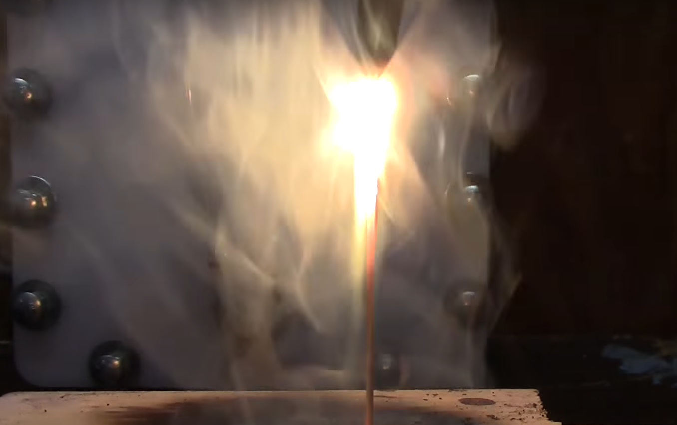 How to Melt Tungsten? MetalProfy