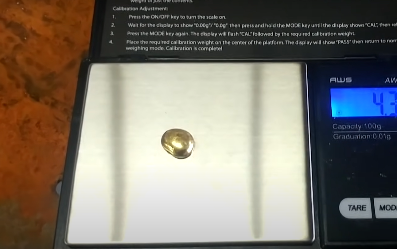 How To Separate Gold From Silver How to Separate Gold From Other Metals at Home? - MetalProfy
