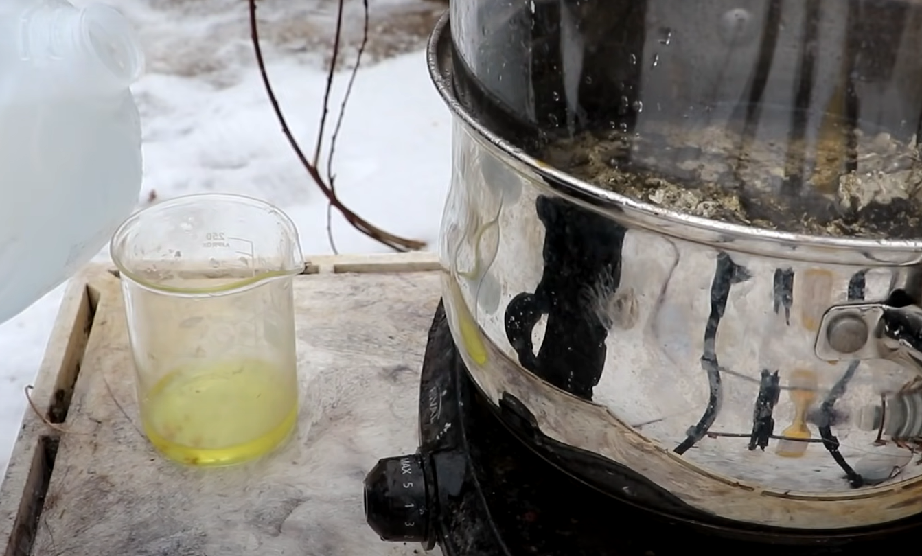 How to Separate Gold From Other Metals at Home? MetalProfy