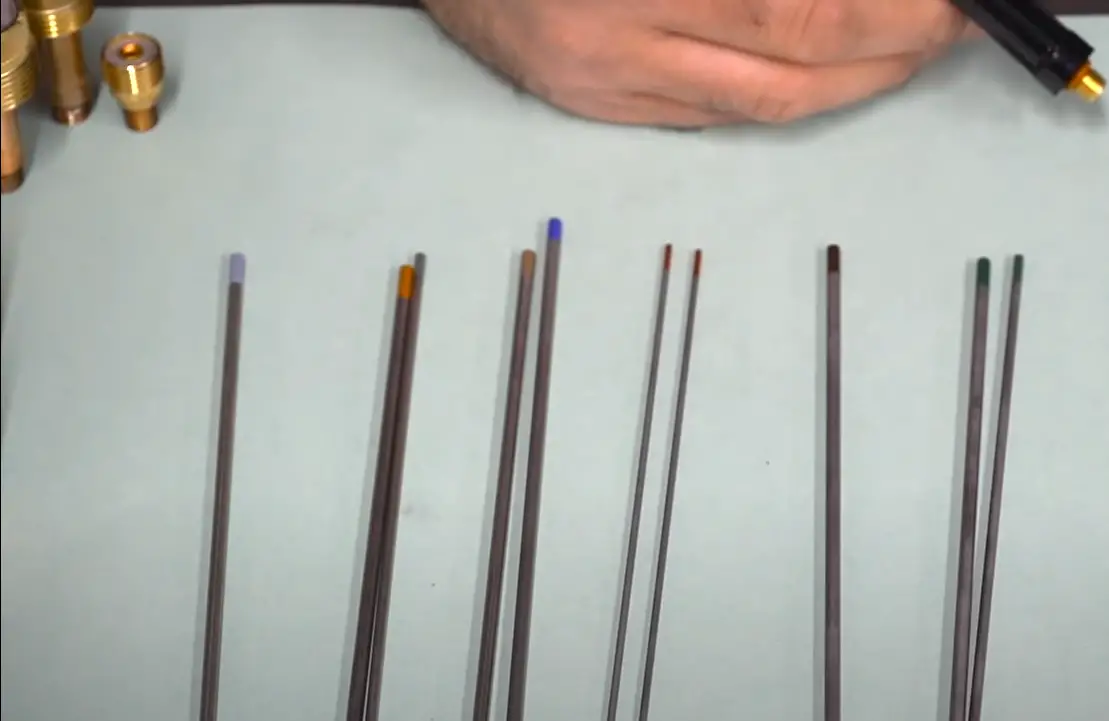 What Is Purple Tungsten Used For? MetalProfy