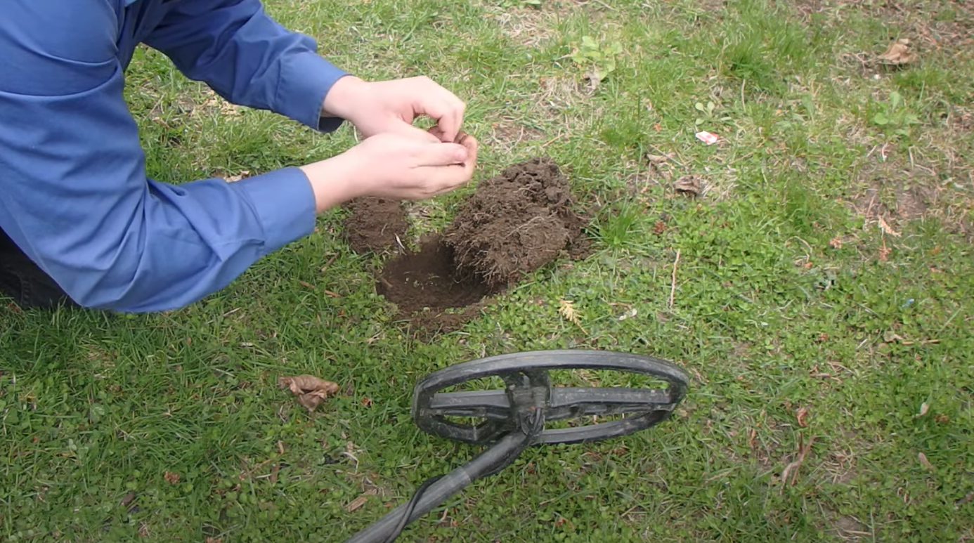 What Metal Detector Does Gary Drayton Use MetalProfy What metal detector does gary drayton use metalprofy