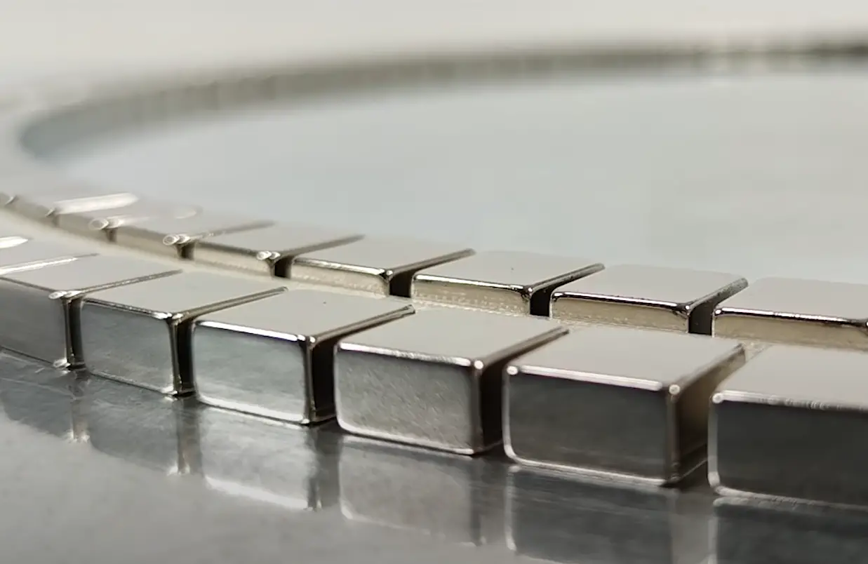 What Metals Are MetalProfy