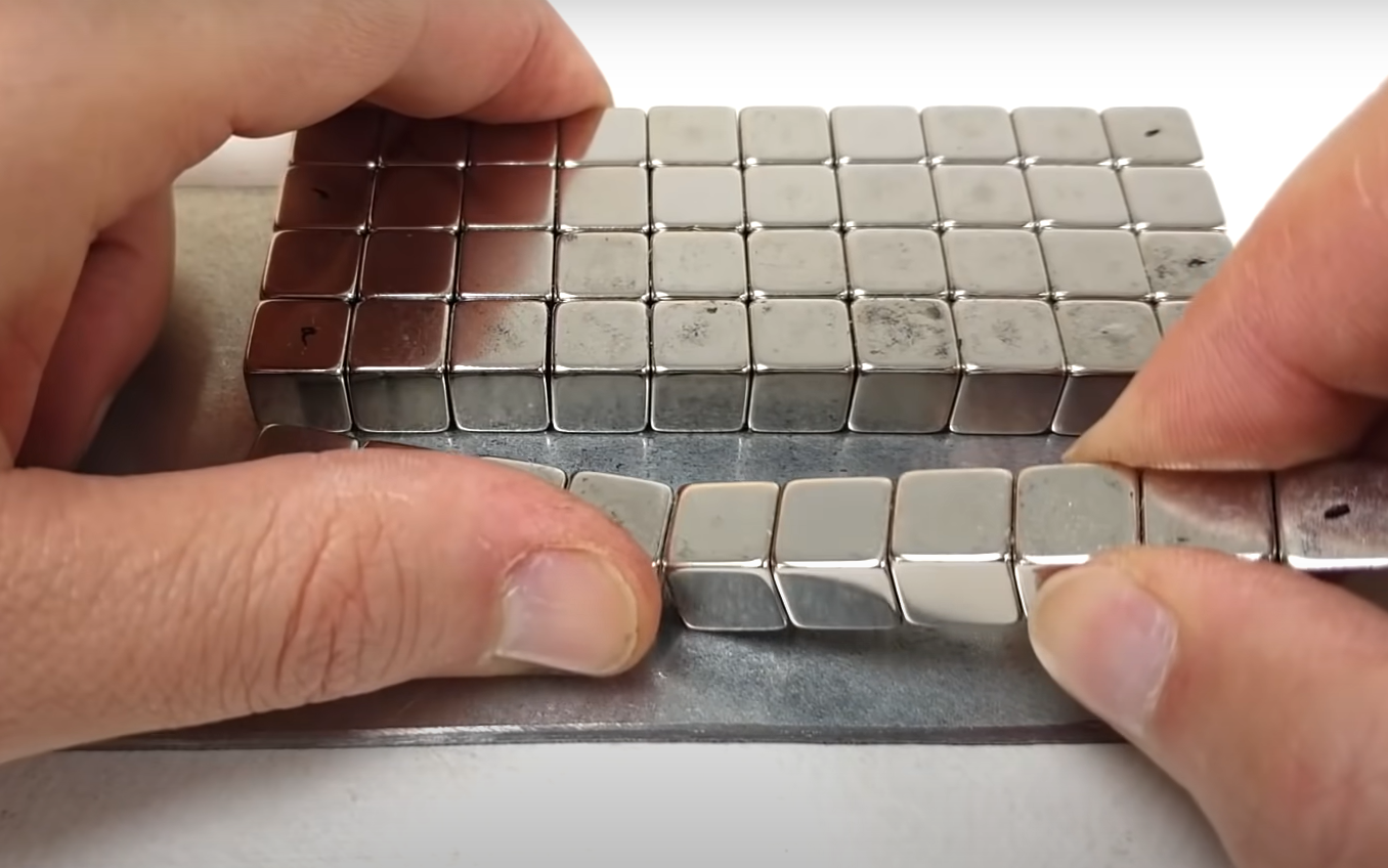 What Metals Are MetalProfy