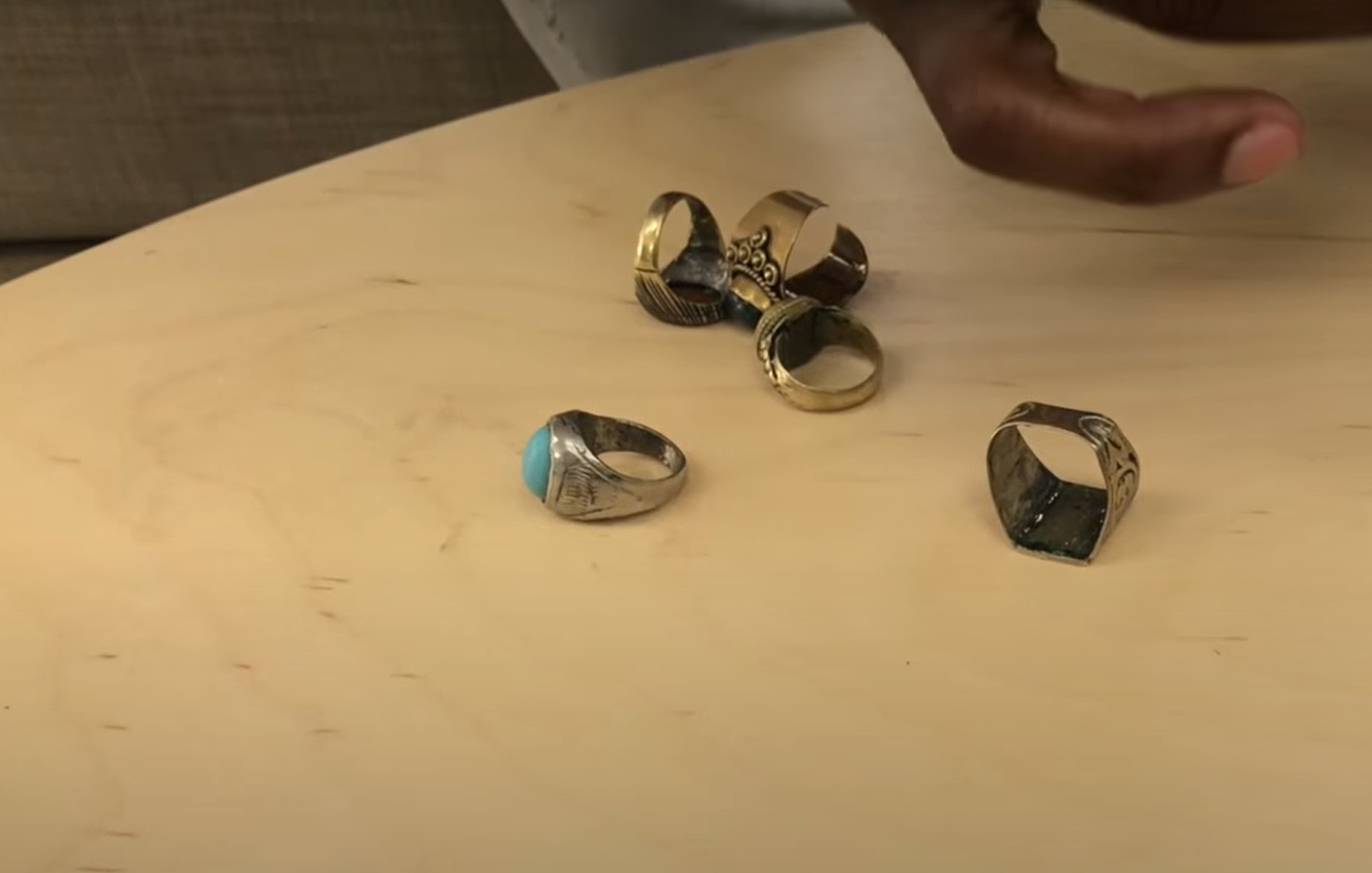 Why Does Copper Turn Your Skin Green? MetalProfy