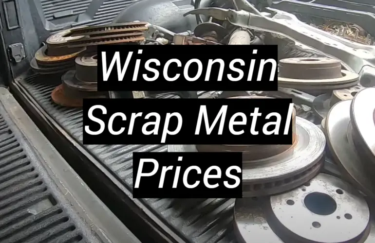 Wisconsin Scrap Metal Prices