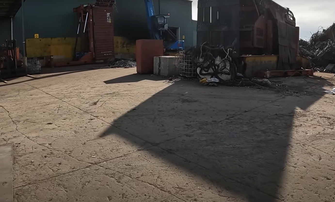 Scrap Metal Prices MetalProfy