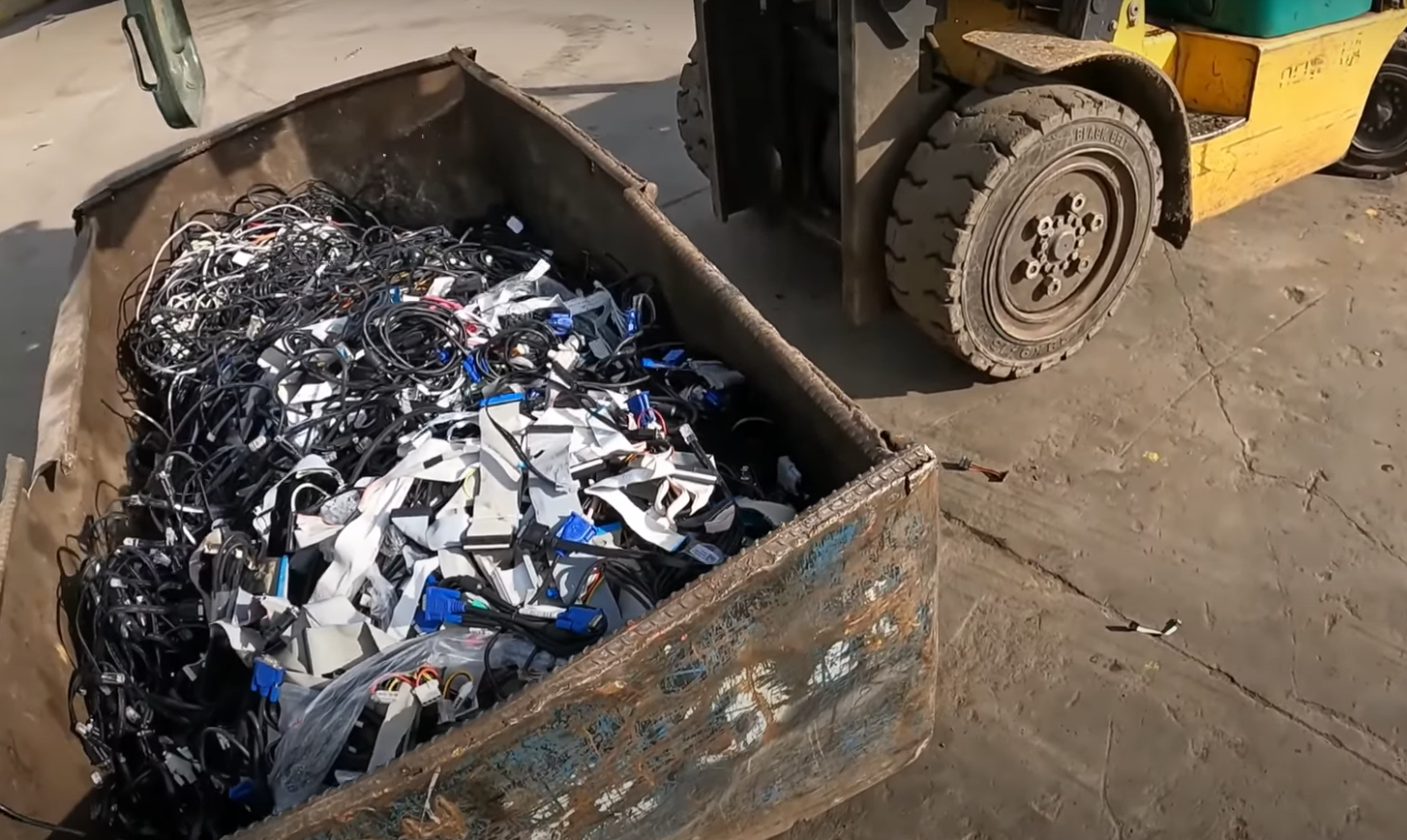 Scrap Metal Prices MetalProfy