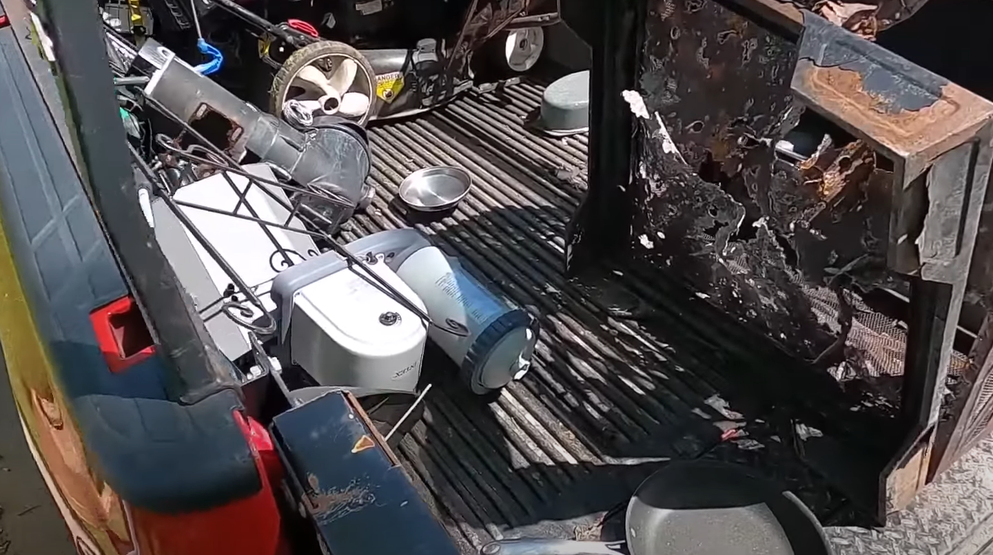 Jacksonville Scrap Metal Prices MetalProfy