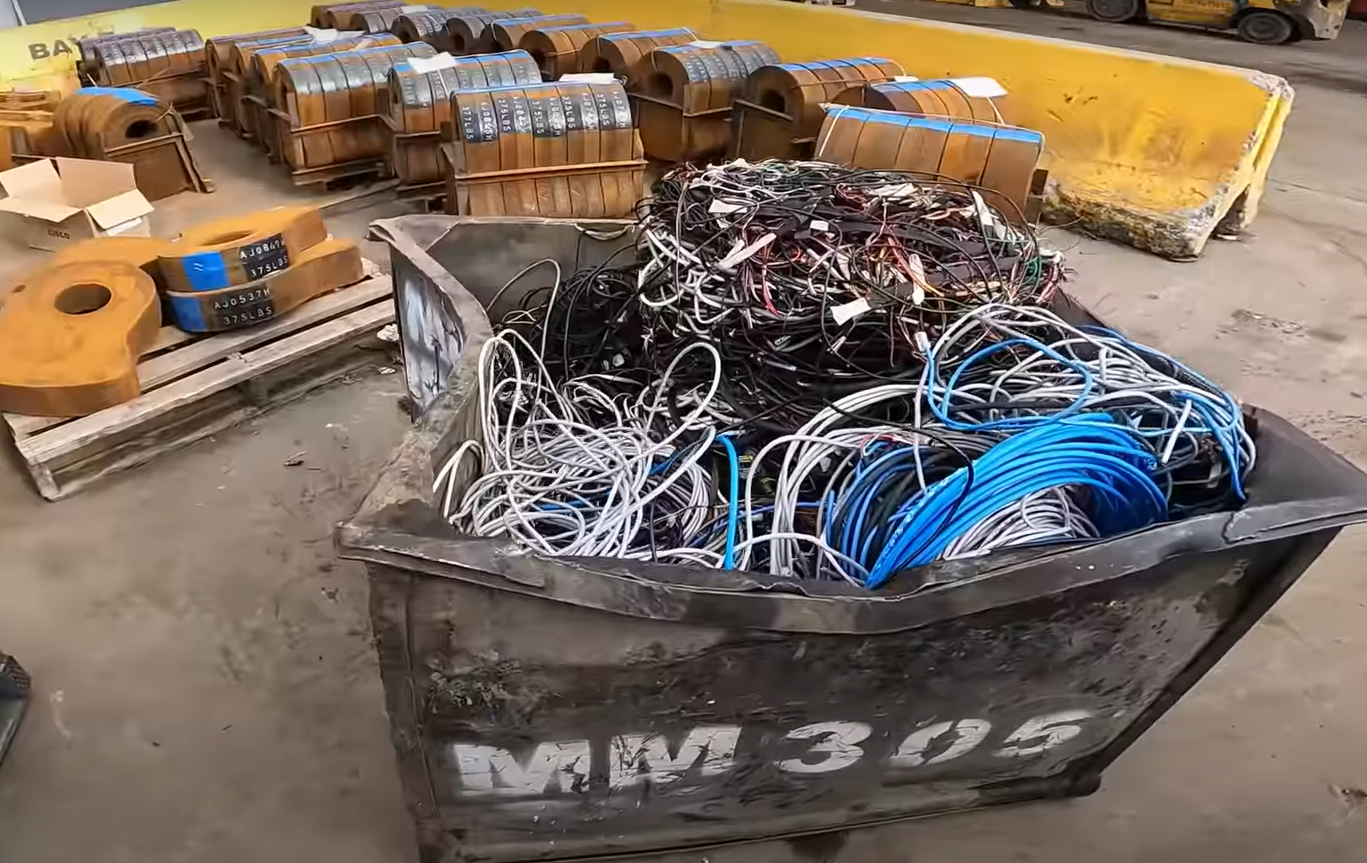 Maine Scrap Metal Prices - MetalProfy