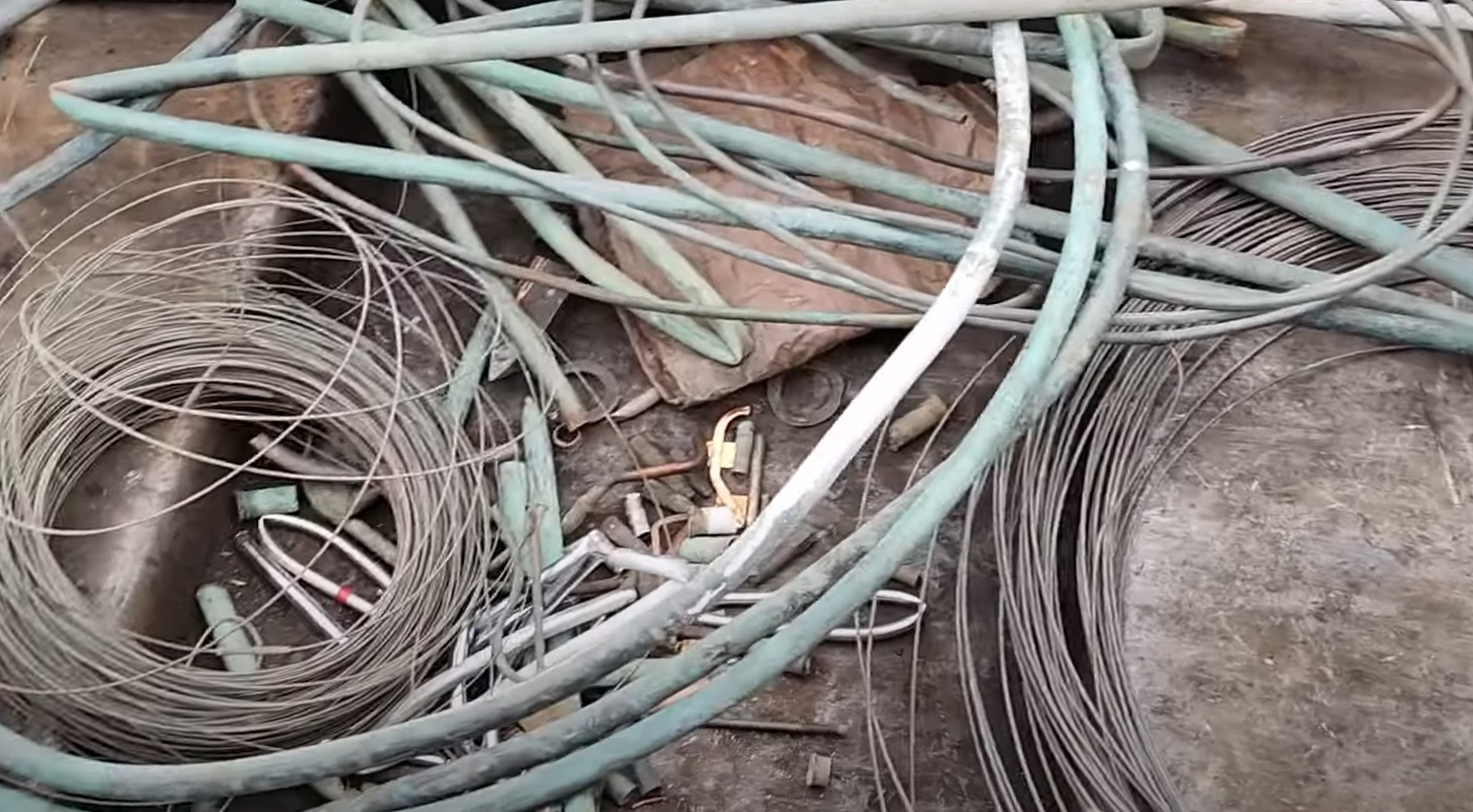 Milwaukee Scrap Metal Prices MetalProfy