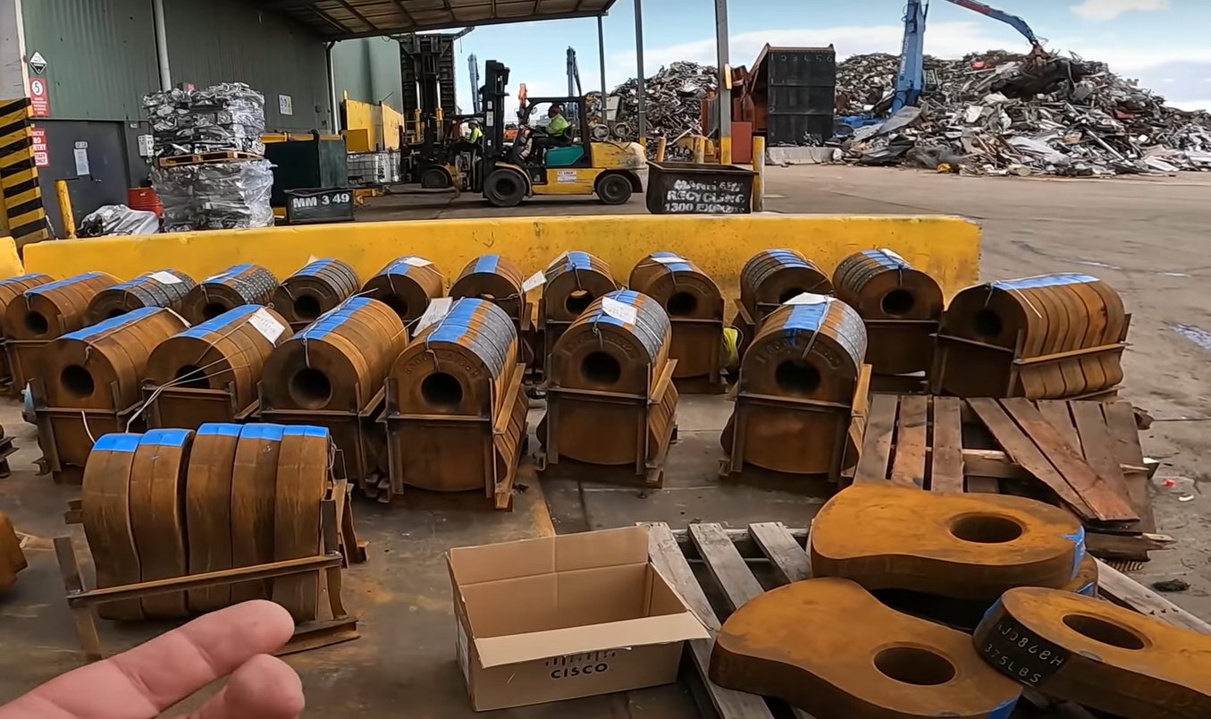 Milwaukee Scrap Metal Prices MetalProfy