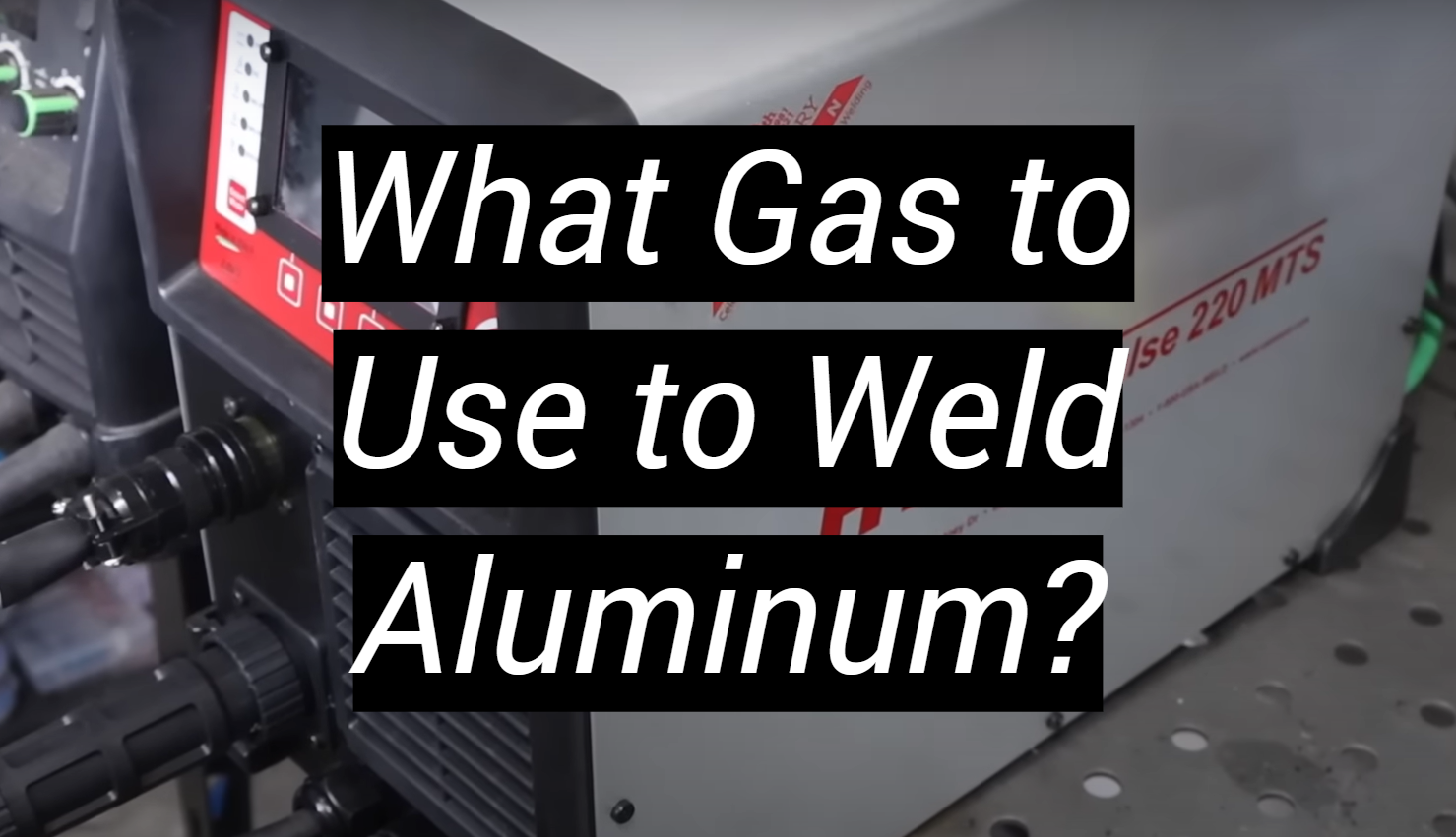 What Gas Is Used To Weld Aluminum metalprofy.com