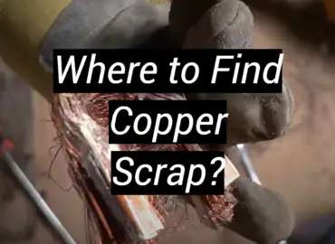 How do I get the most out of my scrap copper?