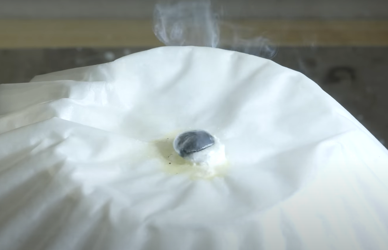 Can XRay See Through Metal? MetalProfy