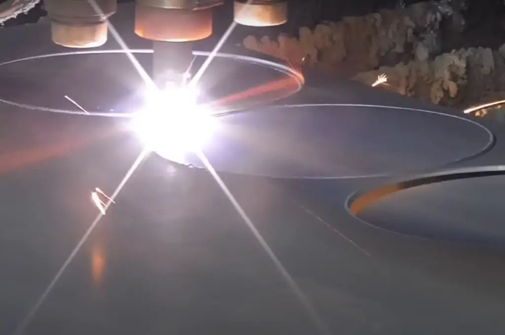 Plasma Cutting Vs Laser Cutting - What's Best For The Job?
