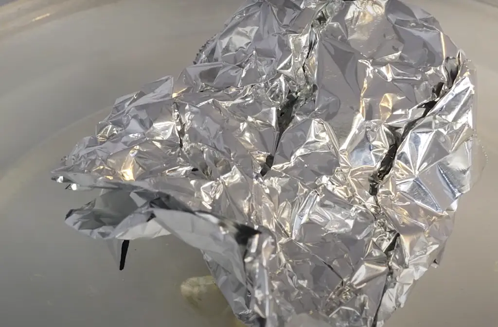 What are the Properties of Food Grade Foil?
