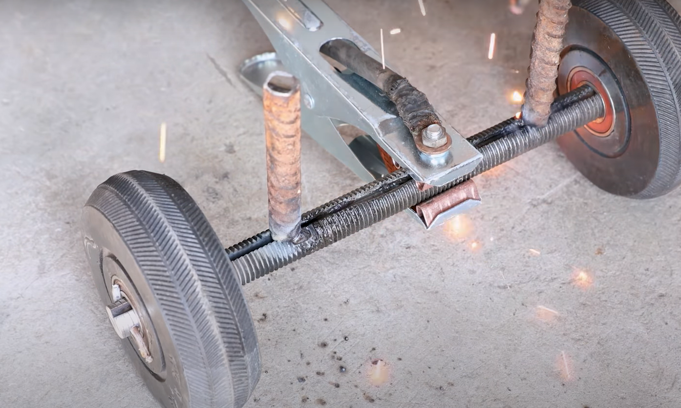 Can You Sandblast Aluminum? MetalProfy