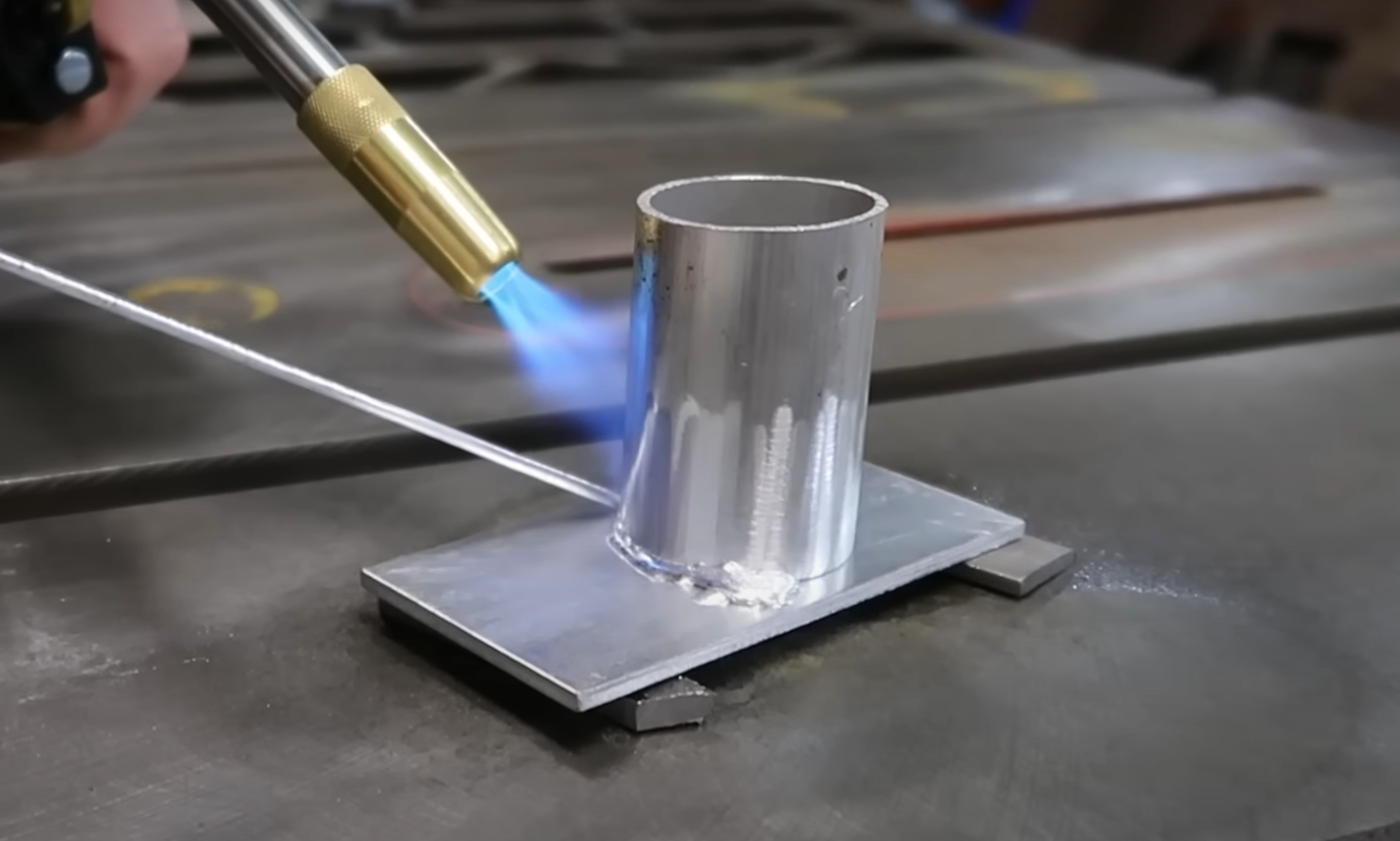 How to Bond Aluminum to Aluminum? MetalProfy