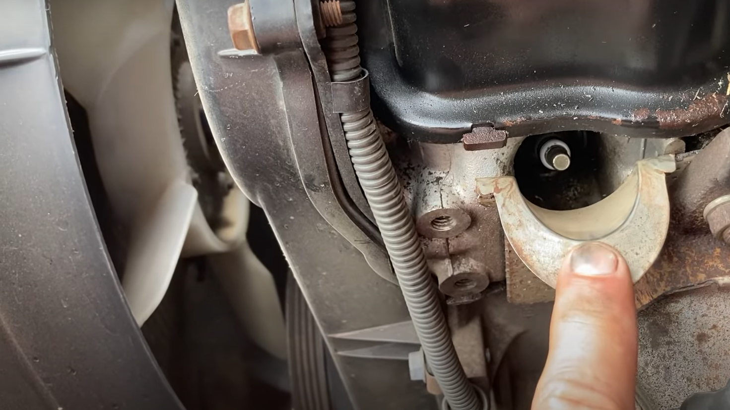 How to Remove Stuck Spark Plug From Aluminum Head? MetalProfy