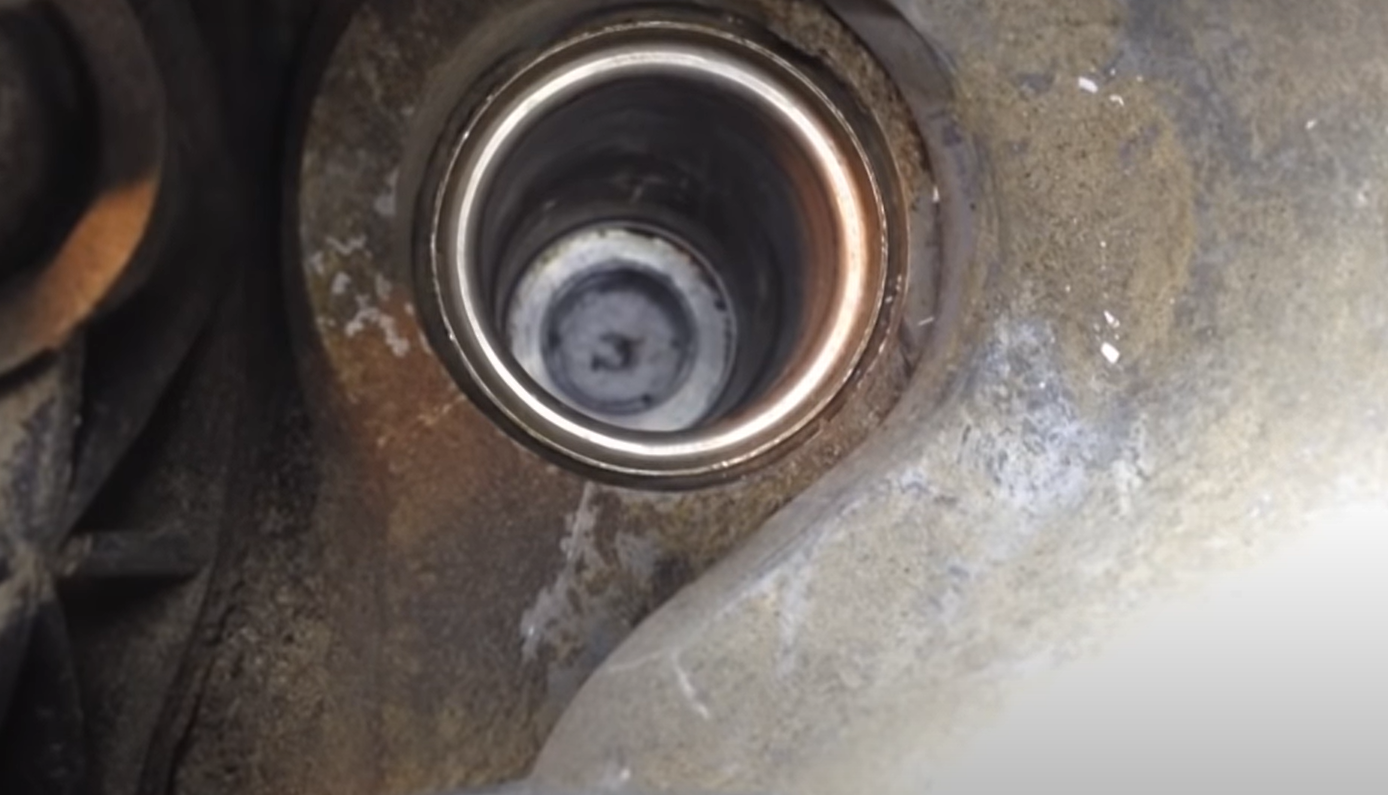 How to Remove Stuck Spark Plug From Aluminum Head? MetalProfy