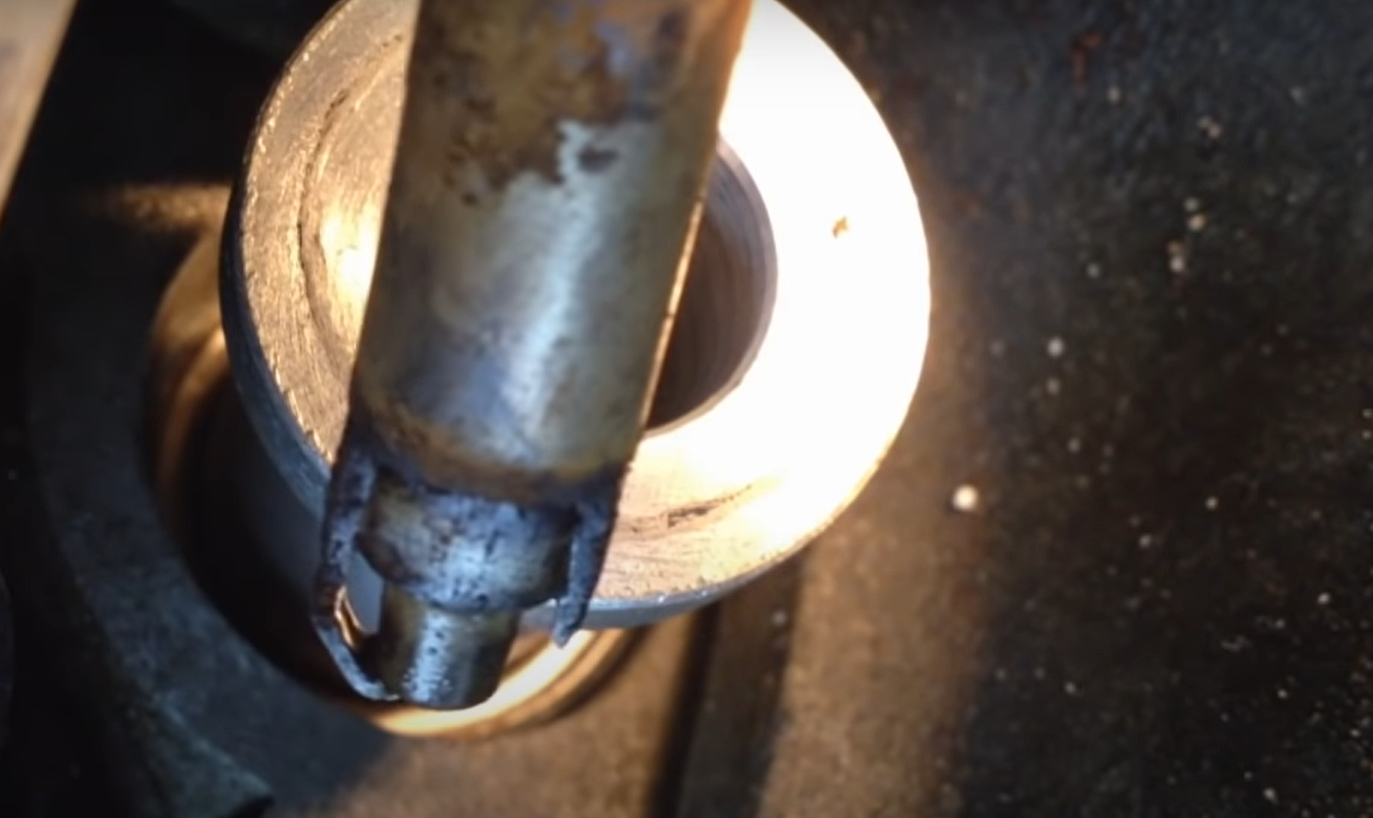 How to Remove Stuck Spark Plug From Aluminum Head? MetalProfy
