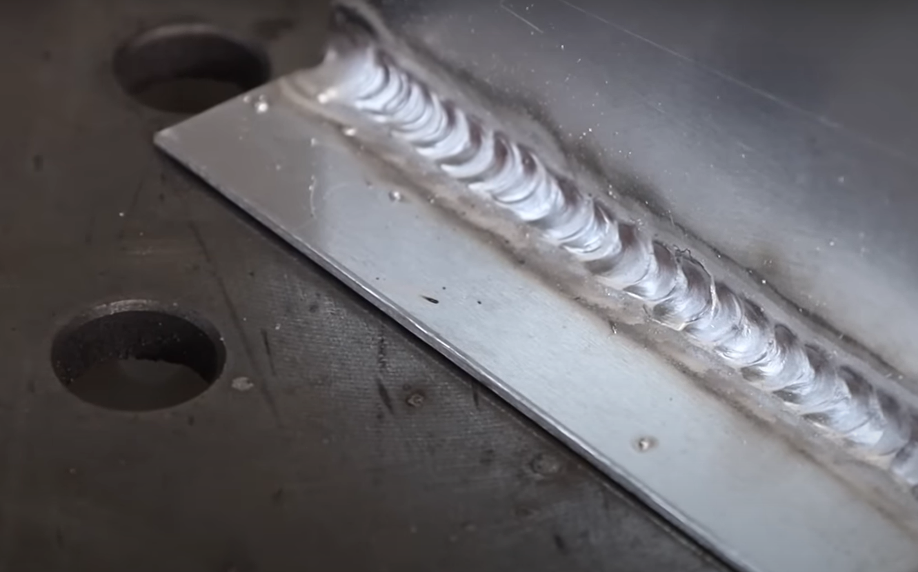 What Gas to Use to Weld Aluminum? - MetalProfy