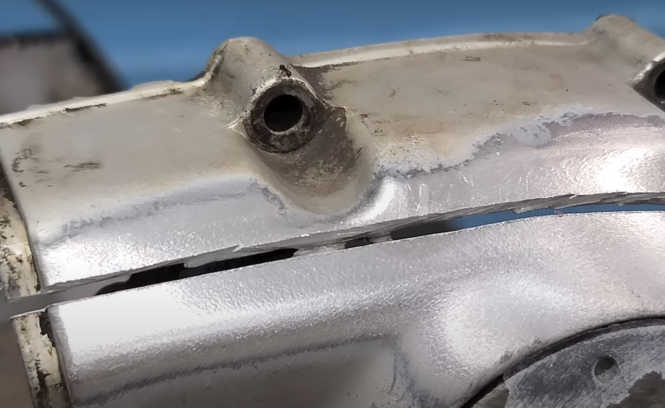 What Gas to Use to Weld Aluminum? MetalProfy