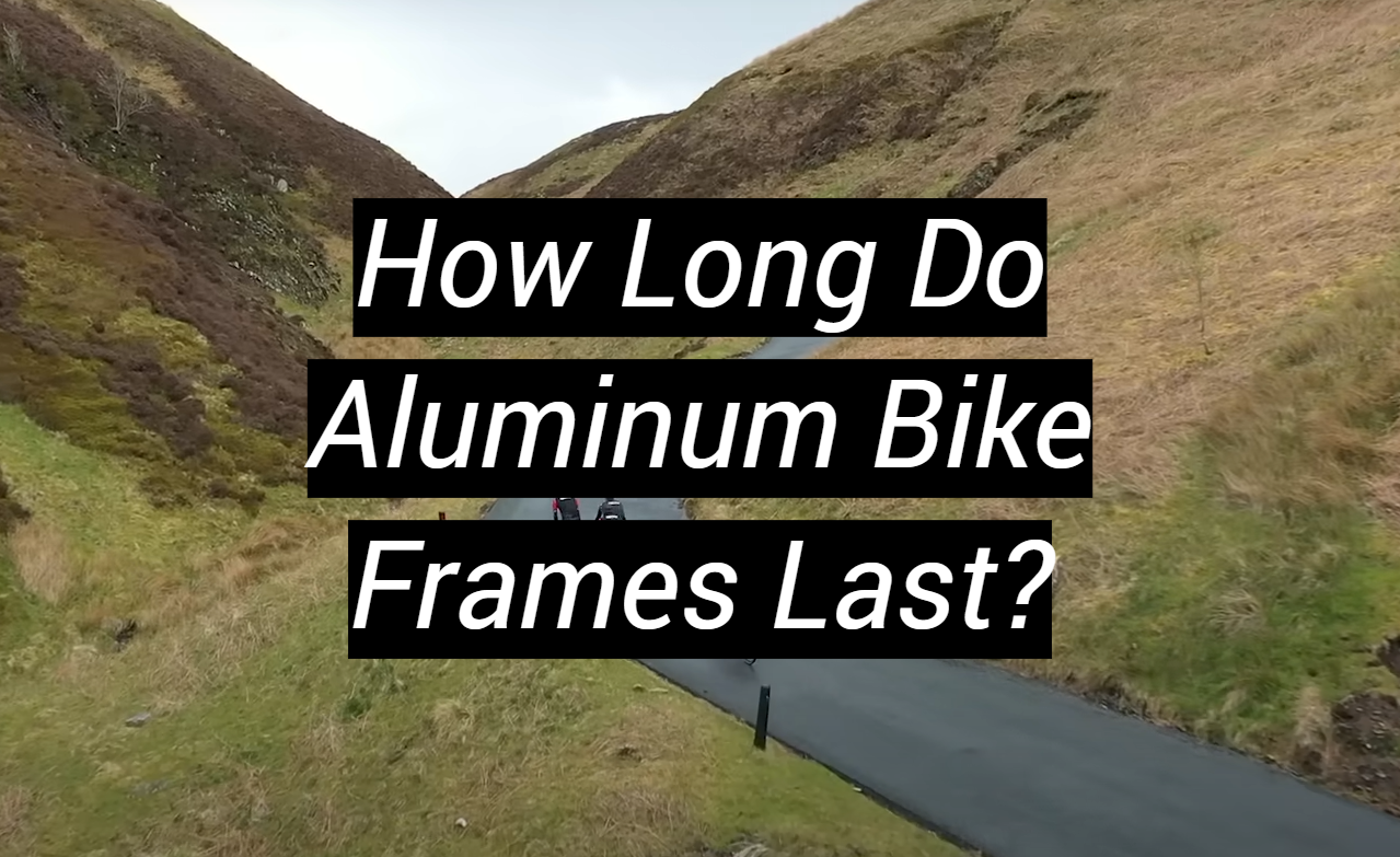 carbon steel frame vs alloy frame bike