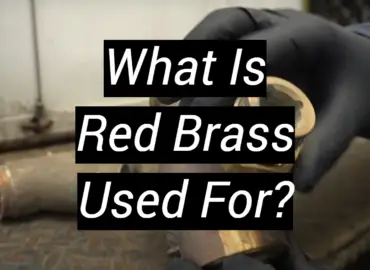 What Is Red Brass Used For?