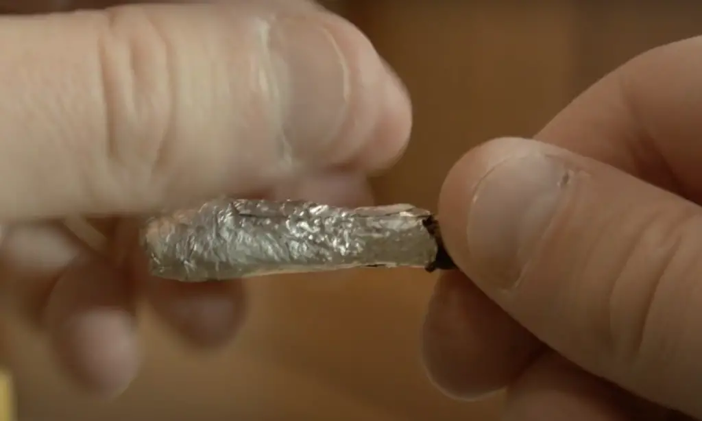 What Is The Difference Between Aluminum And Aluminum Foil?
