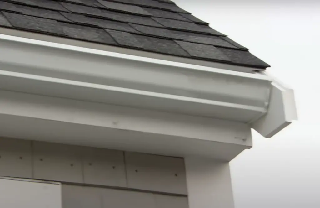 Does the Life of Gutters Depend on Climatic Conditions?