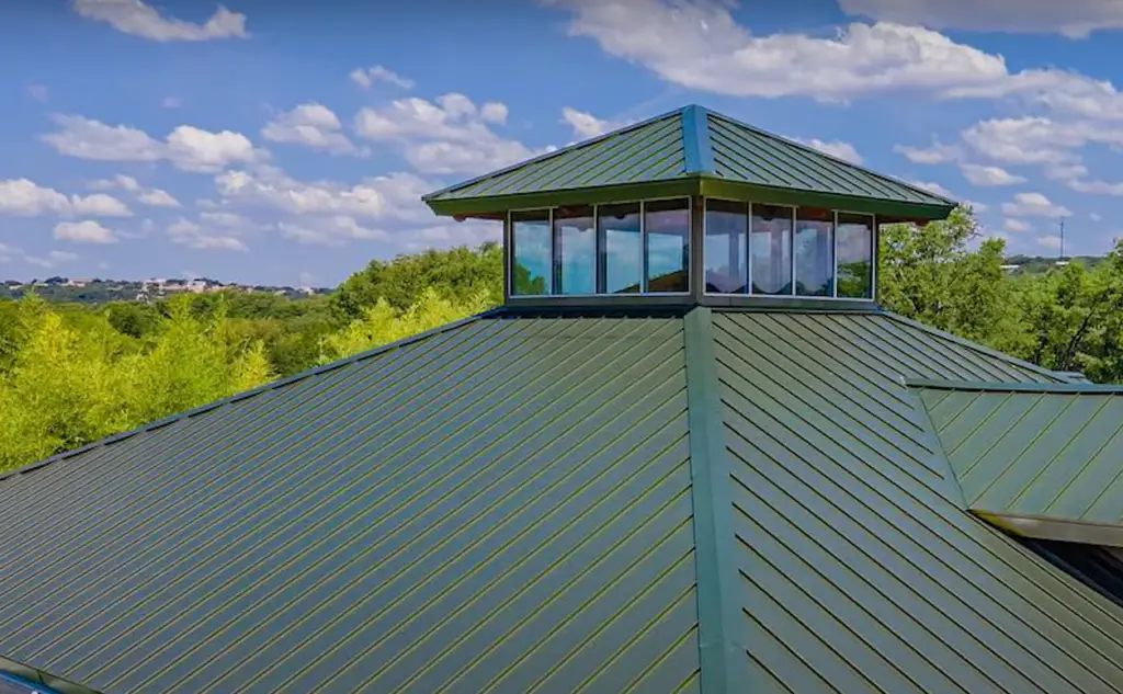 Can Aluminum Roofs Be Painted?