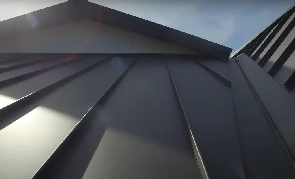 Is aluminum good for roofing?