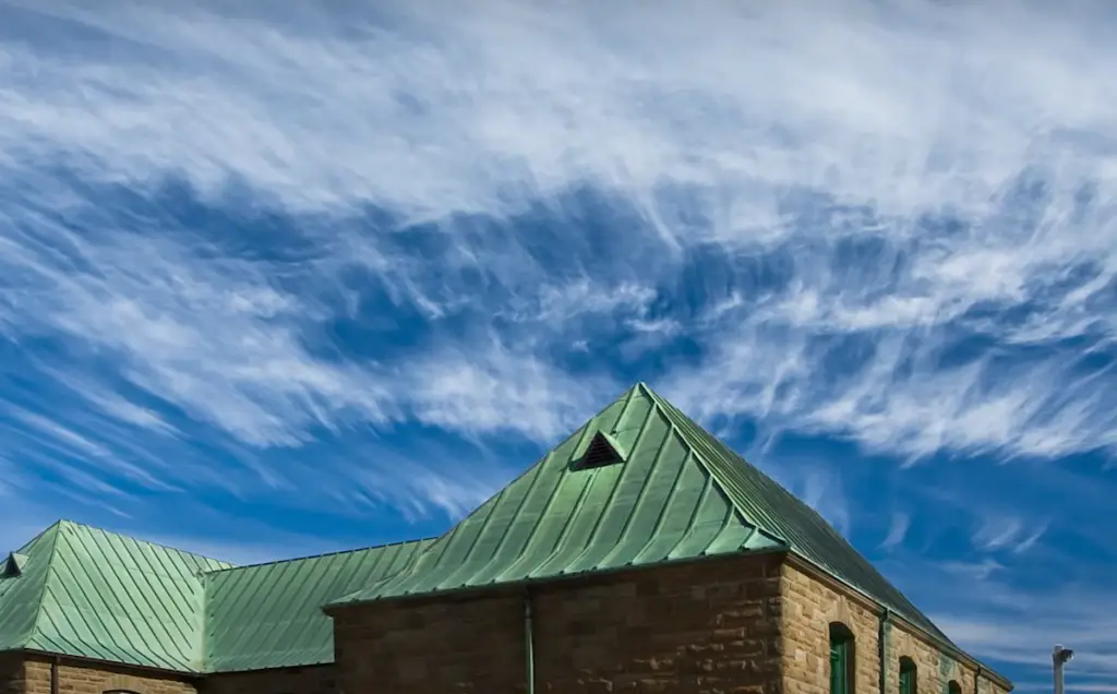 Types of Metal Roofs