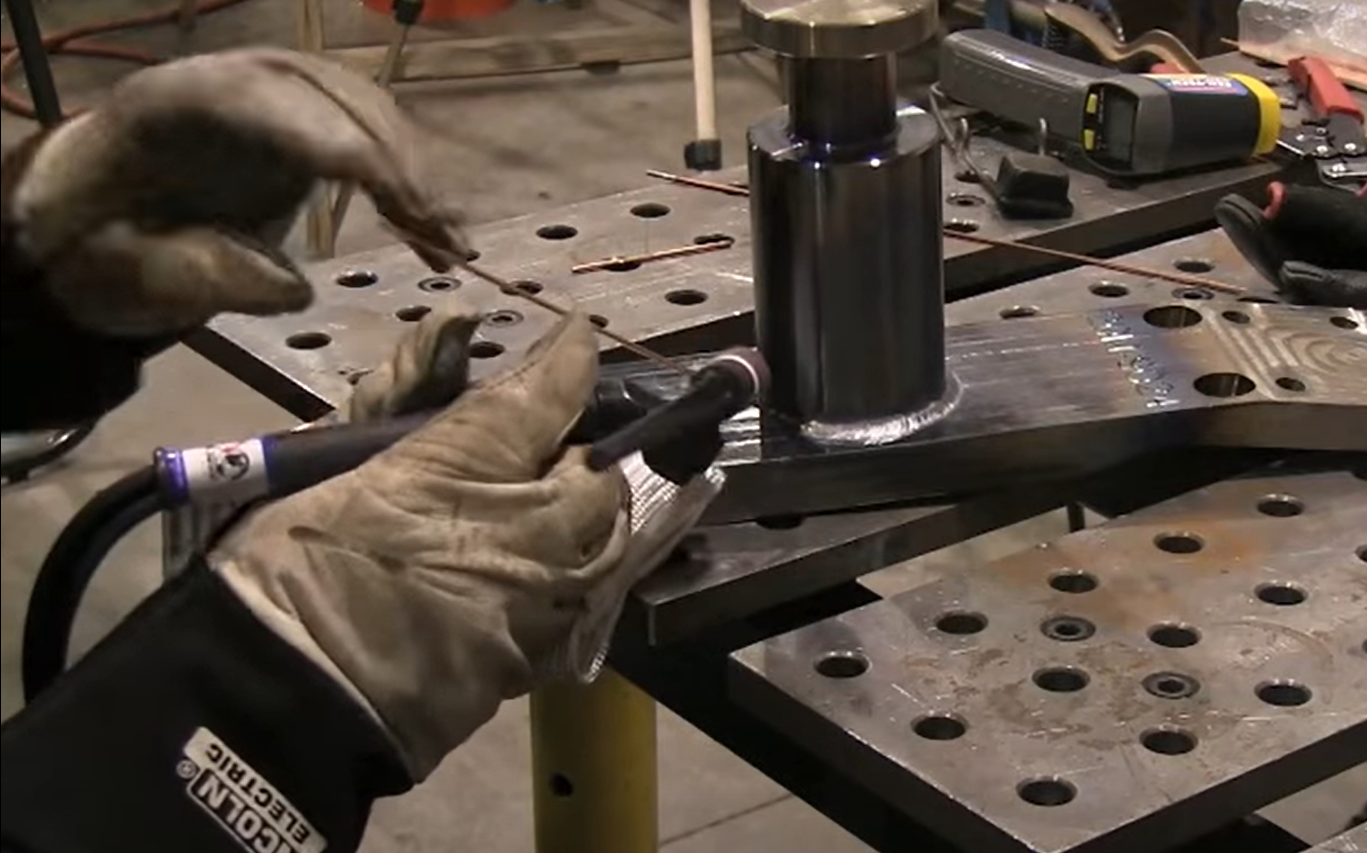 What Is Low Alloy Steel? MetalProfy