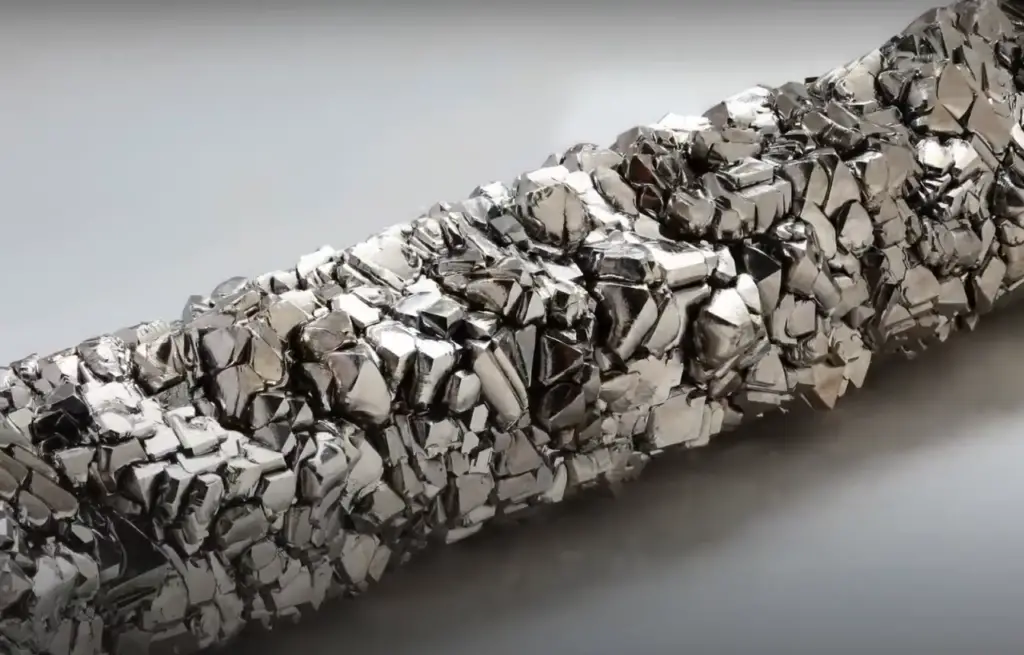 The Most Durable Metal: Titanium