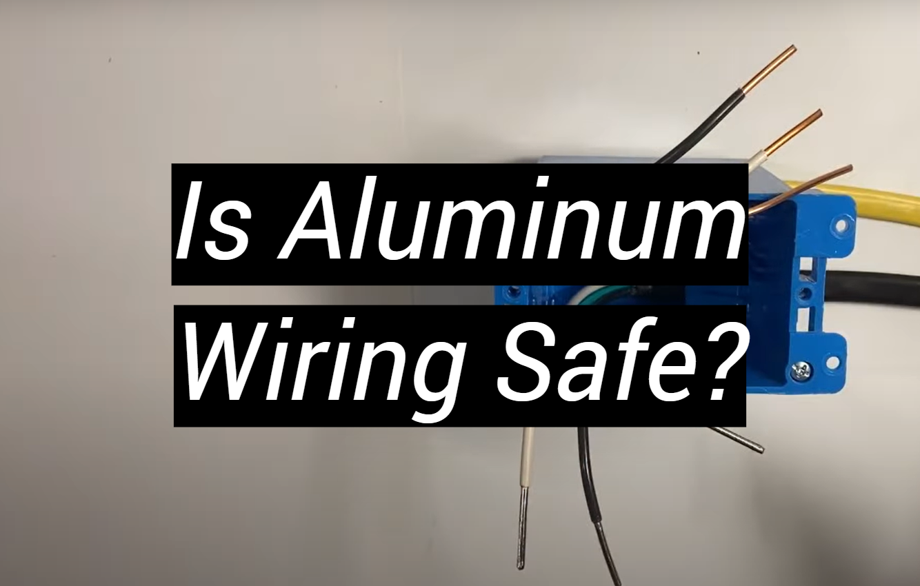 Is Aluminum Wiring Safe? - MetalProfy