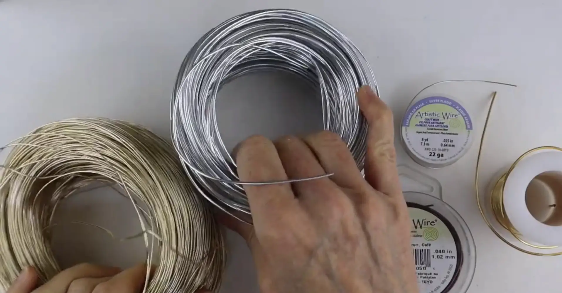 Aluminum Wires: Benefits and Drawbacks