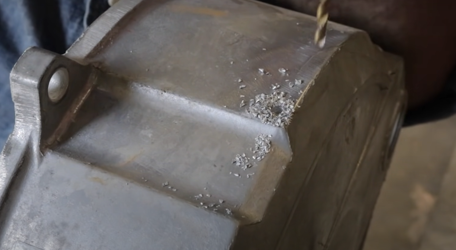 Does JB Weld Work On Aluminum MetalProfy Does jb weld work on aluminum metalprofy