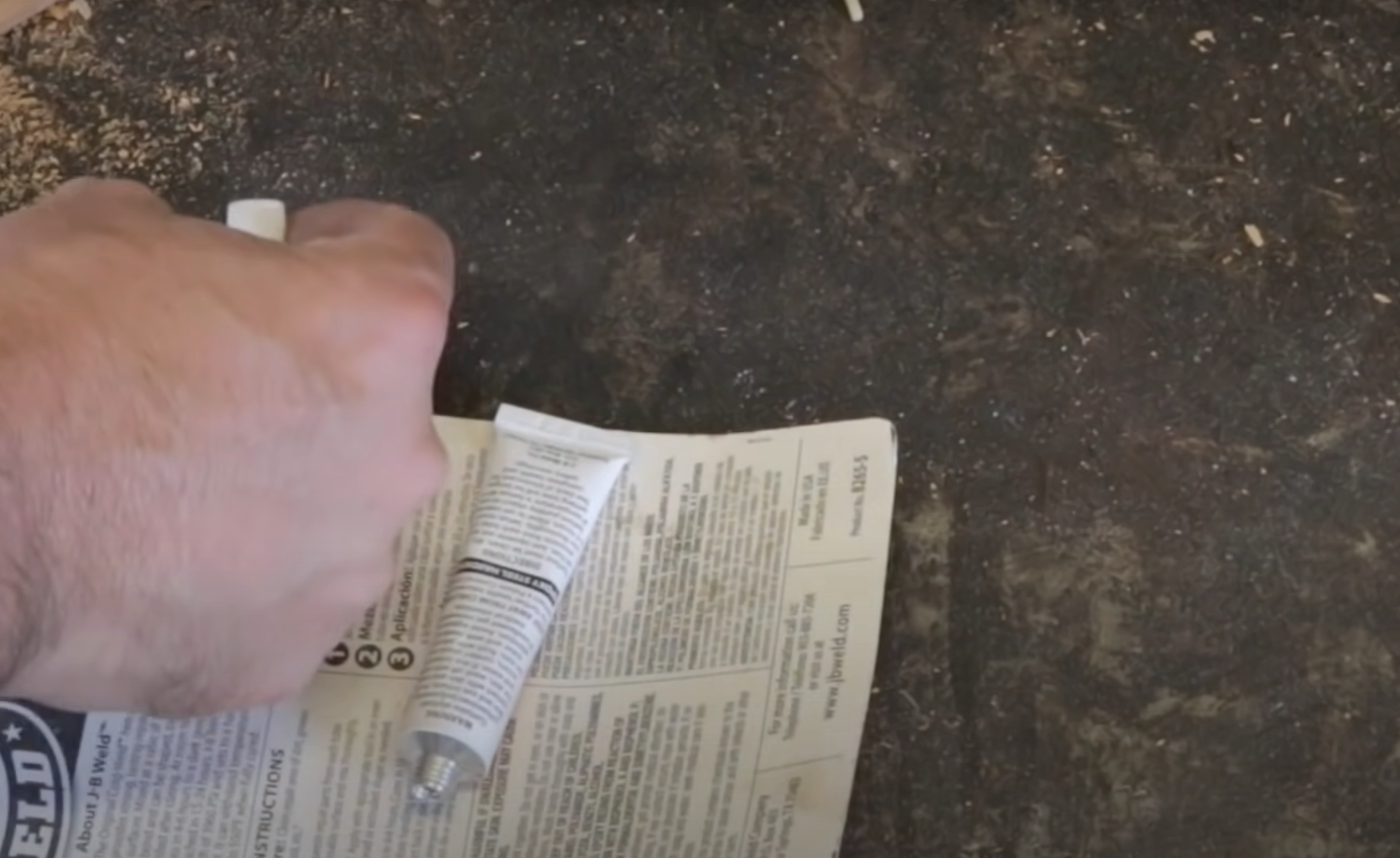 Does JB Weld Work On Aluminum MetalProfy Does jb weld work on aluminum metalprofy