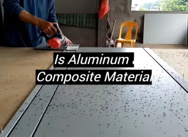 Is Aluminum a Composite Material?