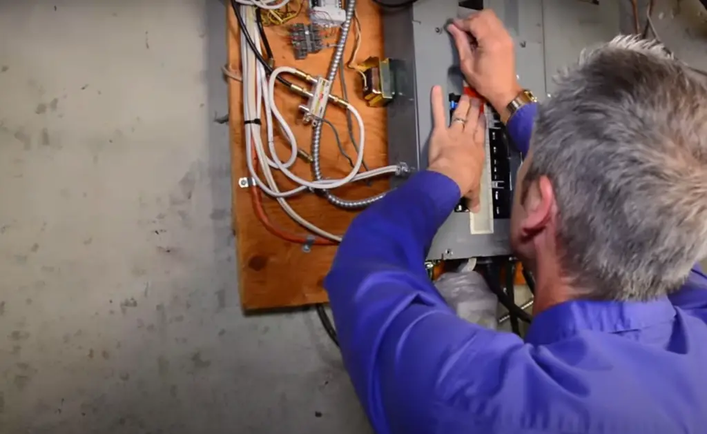How risky is aluminum wiring?