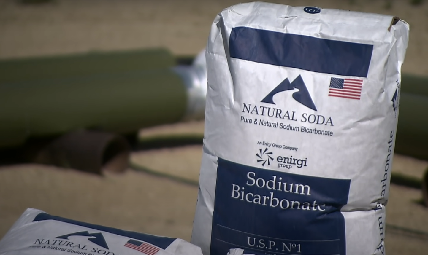 Is There an Aluminum in a Baking Soda? MetalProfy