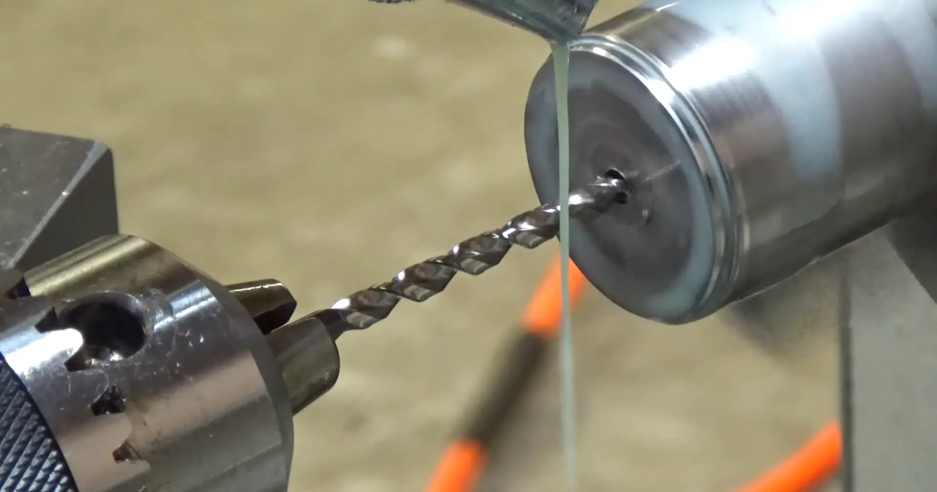 TOP Tips on How to Drill Titanium